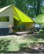 Camping Le Rocher De La Granelle image 1
