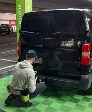 Mobiler Autowaschservice von CleenUp