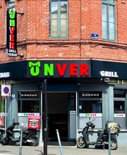 Unver Grill Kebab Roubaix image 1