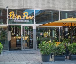 PETER PANE Burgergrill & Bar Bild 1