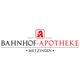 Logo der Bahnhof-Apotheke