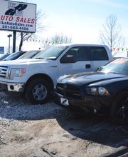 Hi Lo Auto Sales & Service - 40 image 1