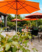 Café An der Riesenburg Bild 9