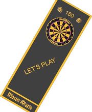 Happy Tops Dartservice Bild 1