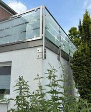 BAR.TEK Metallbau Bild 14
