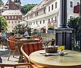 Kaffeehaus Zimmermann Bild 5