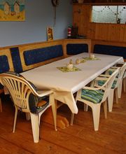 für gemütliche Stunden