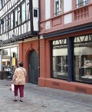 WMF Neustadt an der Weinstraße Bild 1