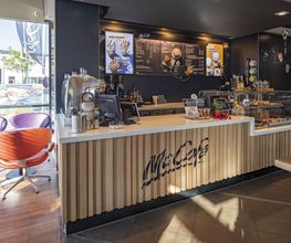 McDonald's Bild 4