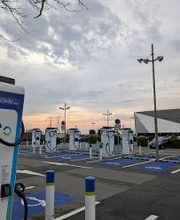 bp pulse Charging Station image 4