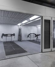 Crash Champions Collision Repair Mokena 191st image 8