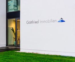 Göttfried Immobilien GmbH Bild 1