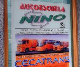 Autoescuela Nino imagen 16