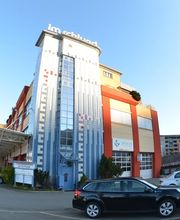 Ercolani Autospenglerei - Malerei AG Bild 3