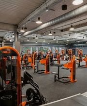 Basic-Fit 24/7 image 2