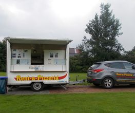 Rent-a-Pizzeria Rheine Bild 13