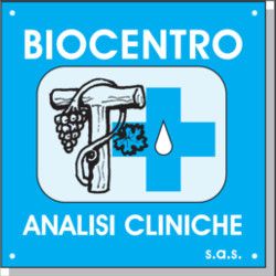 Biocentro Analisi Cliniche Srl logo