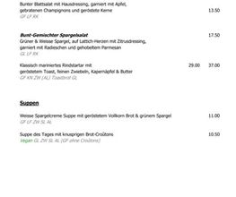 Restaurant Gersag Bild 1