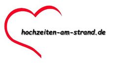 Hochzeiten am Strand Easywedding