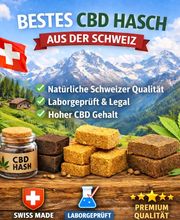Vapor Spirit CBD Shop Zürich, CBD kaufen Schweiz & CBD Öl Bild 6