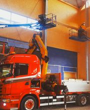 Fleischli Transport AG