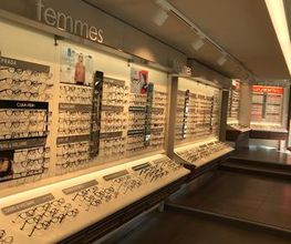 Opticien Krys image 4