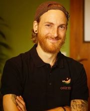Inhaber - Ostemo - Osteopathie Mario Machado Garcia
