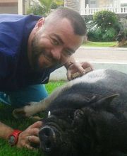 Clinica Veterinaria Exotia Santa Ursula imagen 11