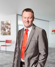 Wüstenrot Bausparkasse: Manfred Engler Bild 1