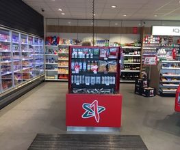 star Tankstelle Bild 6