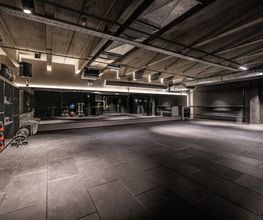 Fitness First Bretten - Group Fitness Studio