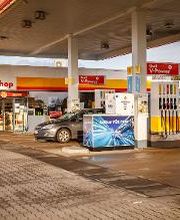 Shell Recharge Charging Station Bild 5