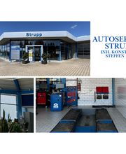 Autoservice Strupp Inh. Konstanze Steffen e.K. Bild 1