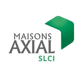 Maisons Axial - Chambéry