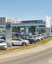 AMAG Petit-Lancy Bild 8