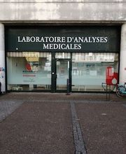 Laboratoire Tours Palais des Sports -  BIOGROUP CENTRE VAL DE LOIRE image 1