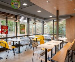 McDonald's Bild 6