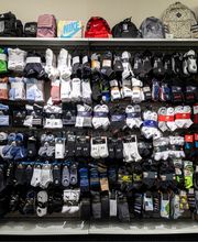 Accessories Section Shot