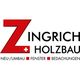 Zingrich Holzbau Wilderswil