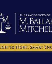 The Law Offices of M. Ballard Mitchell image 8