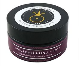 Naturkosmetik Koerperpflege trockene Haut