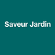 Saveur Jardin
