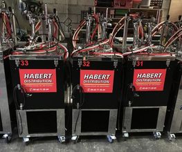 Habert Distribution image 9