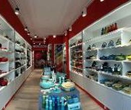 Le Creuset Trier Bild 13