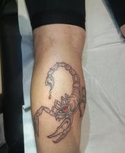 Au Tatoo Graff image 3