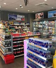 JET Tankstelle Bild 2