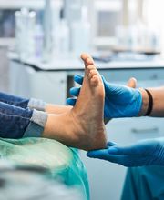 Clinica mc Podologia & Cirugia imagen 1