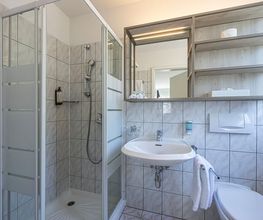 Hotel Nessi Bild 11