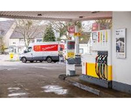 Shell Recharge Charging Station Bild 11
