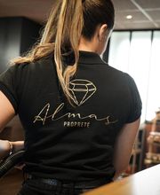 Almas Propreté image 7